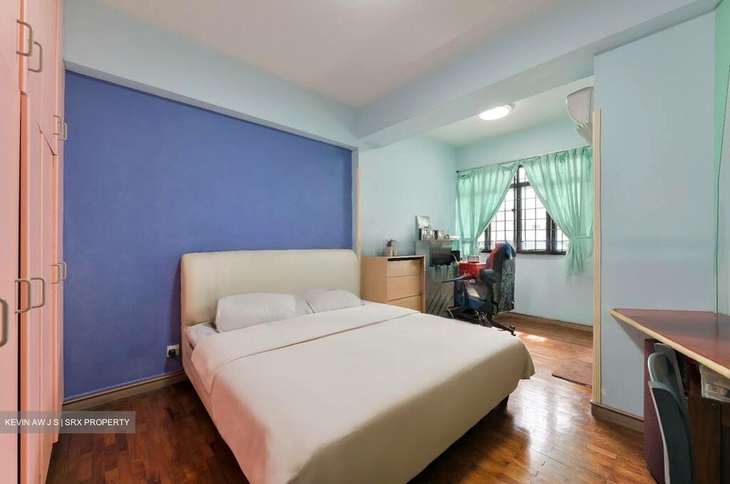 Fernwood Towers (D15), Condominium #466853441